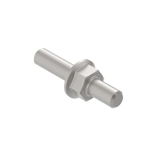 R529573 Шпилька (Stud, M8 X 48) John Deere