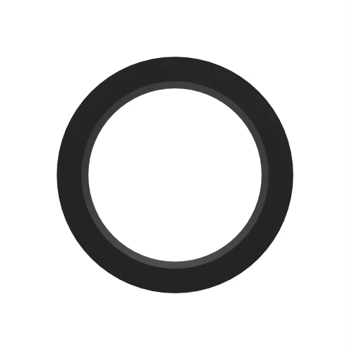 R529587 Уплотнительное кольцо (O-Ring) John Deere
