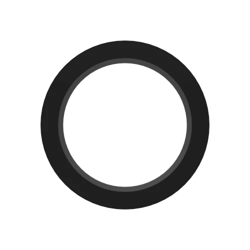 R529587 Уплотнительное кольцо (O-Ring) John Deere