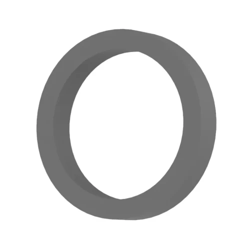R529587 Уплотнительное кольцо (O-Ring) John Deere