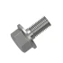 R529612 Винт с головкой (Hexagonal Head Flanged Screw, M6 X 12) John Deere
