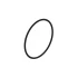 R529664 Уплотнительное кольцо (O-Ring Packing) John Deere
