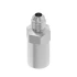 R529704 Фитинг переходника (Straight Adapter Fitting) John Deere