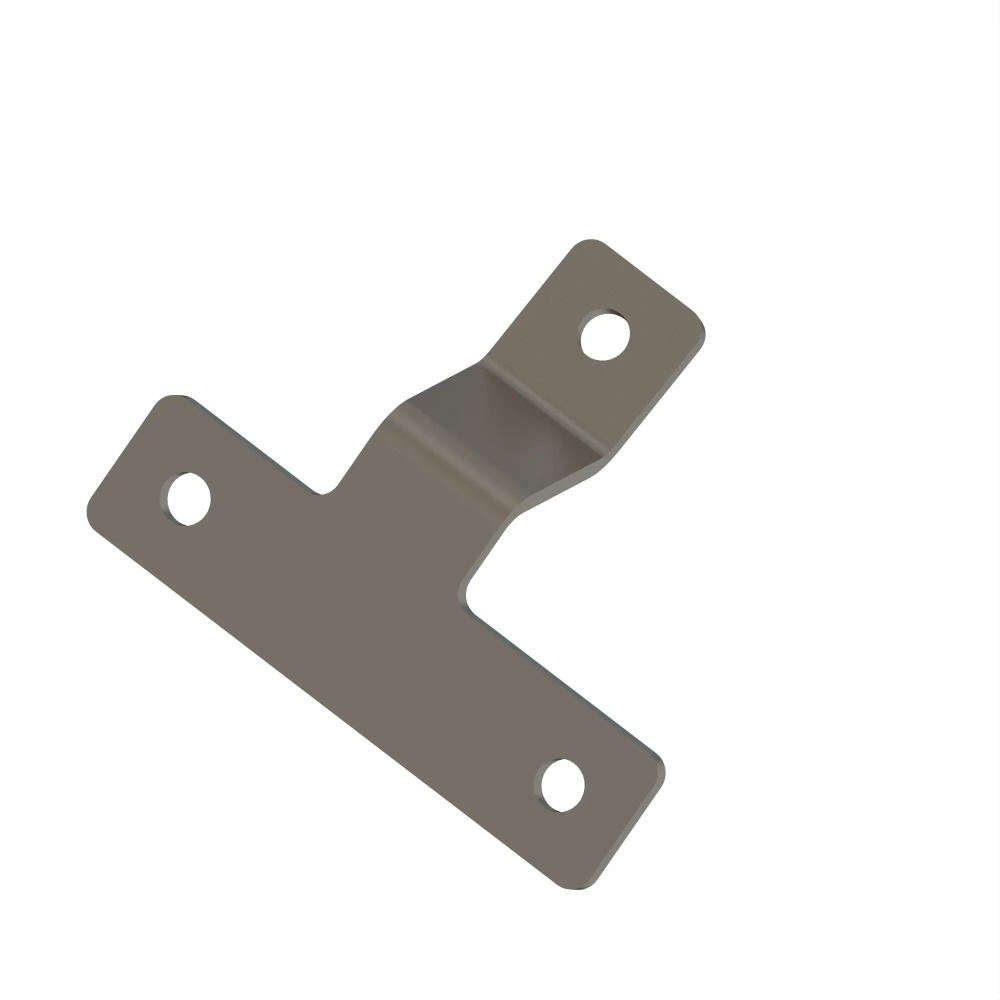 R529791 Кронштейн John Deere