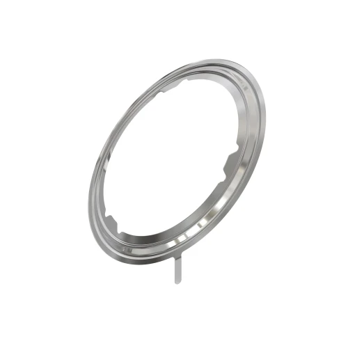R530923 Прокладка (EGR Cooler Outlet Tube Gasket) John Deere