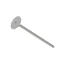 R532049 Выхлопной клапан (Exhaust Valve) John Deere