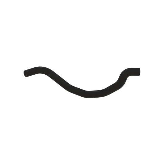 R532083 Шланг (Crankcase Ventilation Oil Drain Hose) John Deere