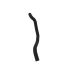 R532083 Шланг (Crankcase Ventilation Oil Drain Hose) John Deere