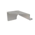 R532095 Теплозащитный экран (Air Throttle Valve Heat Shield) John Deere