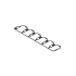 R532242 Прокладка (Steel Carrier Gasket) John Deere