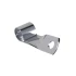 R532283 Скоба (Bolt-On Twisted Clamp) John Deere
