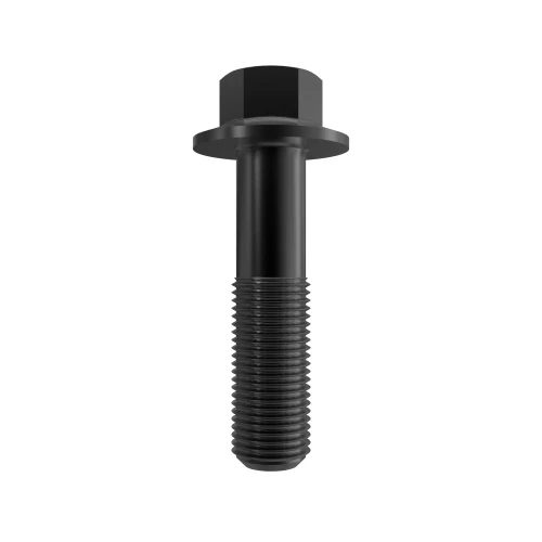 R532298 Винт с головкой (Hexagonal Head Flanged Screw, M10 X 45) John Deere