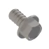 R533838 Винт (Hexagonal Head Flanged Screw, M5) John Deere