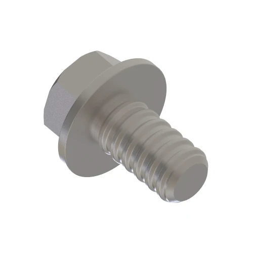 R533838 Винт (Hexagonal Head Flanged Screw, M5) John Deere