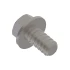 R533838 Винт (Hexagonal Head Flanged Screw, M5) John Deere