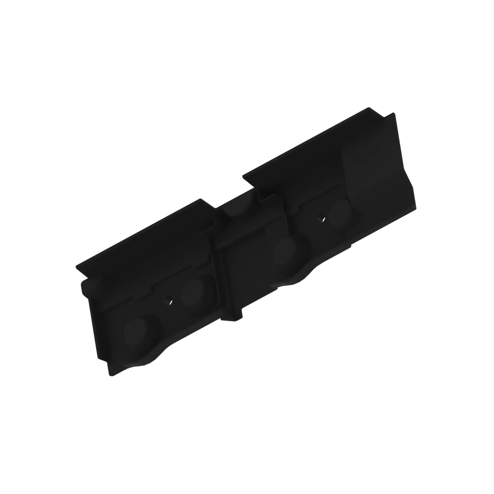 R534105 Отражательная пластина John Deere