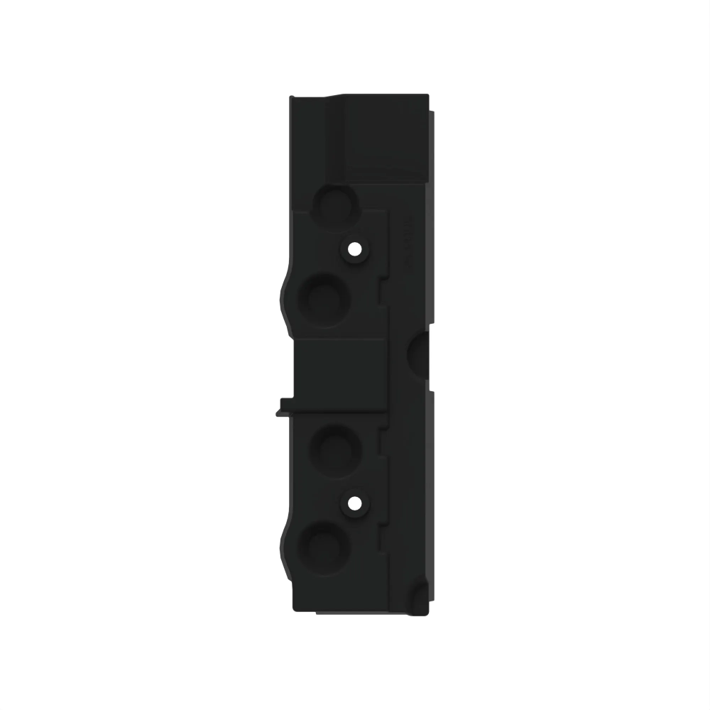 R534105 Отражательная пластина John Deere