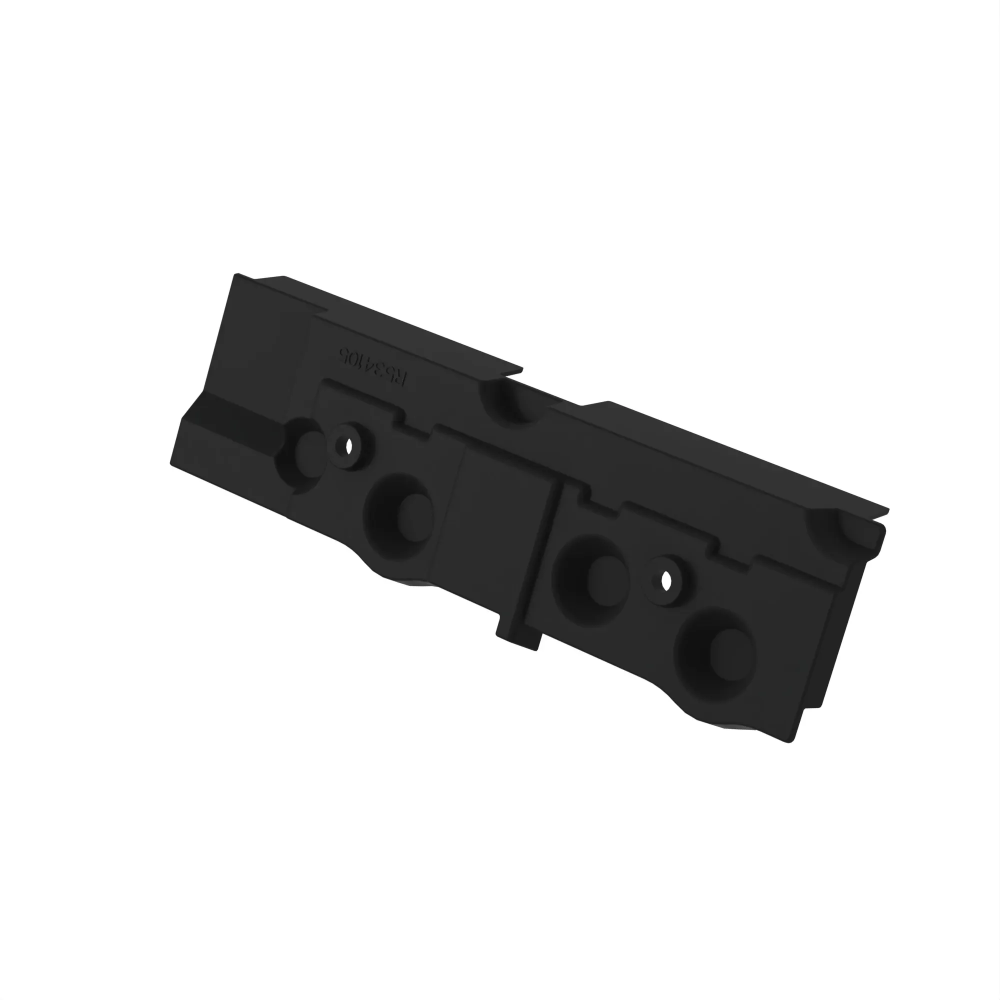 R534105 Отражательная пластина John Deere