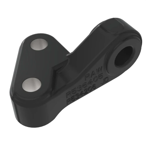R534206 Кронштейн (Tail Support Bracket) John Deere