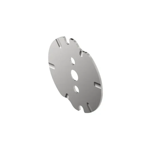 R534219 Упорная шайба (Upper Idler Gear Thrust Washer) John Deere