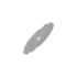 R534219 Упорная шайба (Upper Idler Gear Thrust Washer) John Deere