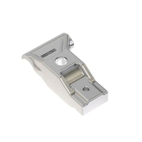 R534234 Хомут (Rocker Arm Shaft Strap) John Deere