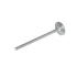 R534237 Выхлопной клапан (Exhaust Valve) John Deere