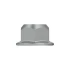 R534282 Фланцевая гайка (Hexagonal Flange Nut, M8) John Deere