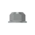 R534282 Фланцевая гайка (Hexagonal Flange Nut, M8) John Deere