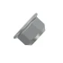 R534282 Фланцевая гайка (Hexagonal Flange Nut, M8) John Deere