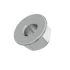 R534282 Фланцевая гайка (Hexagonal Flange Nut, M8) John Deere