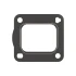 R534438 Прокладка (Turbocharger Gasket for Engines) John Deere