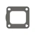 R534438 Прокладка (Turbocharger Gasket for Engines) John Deere