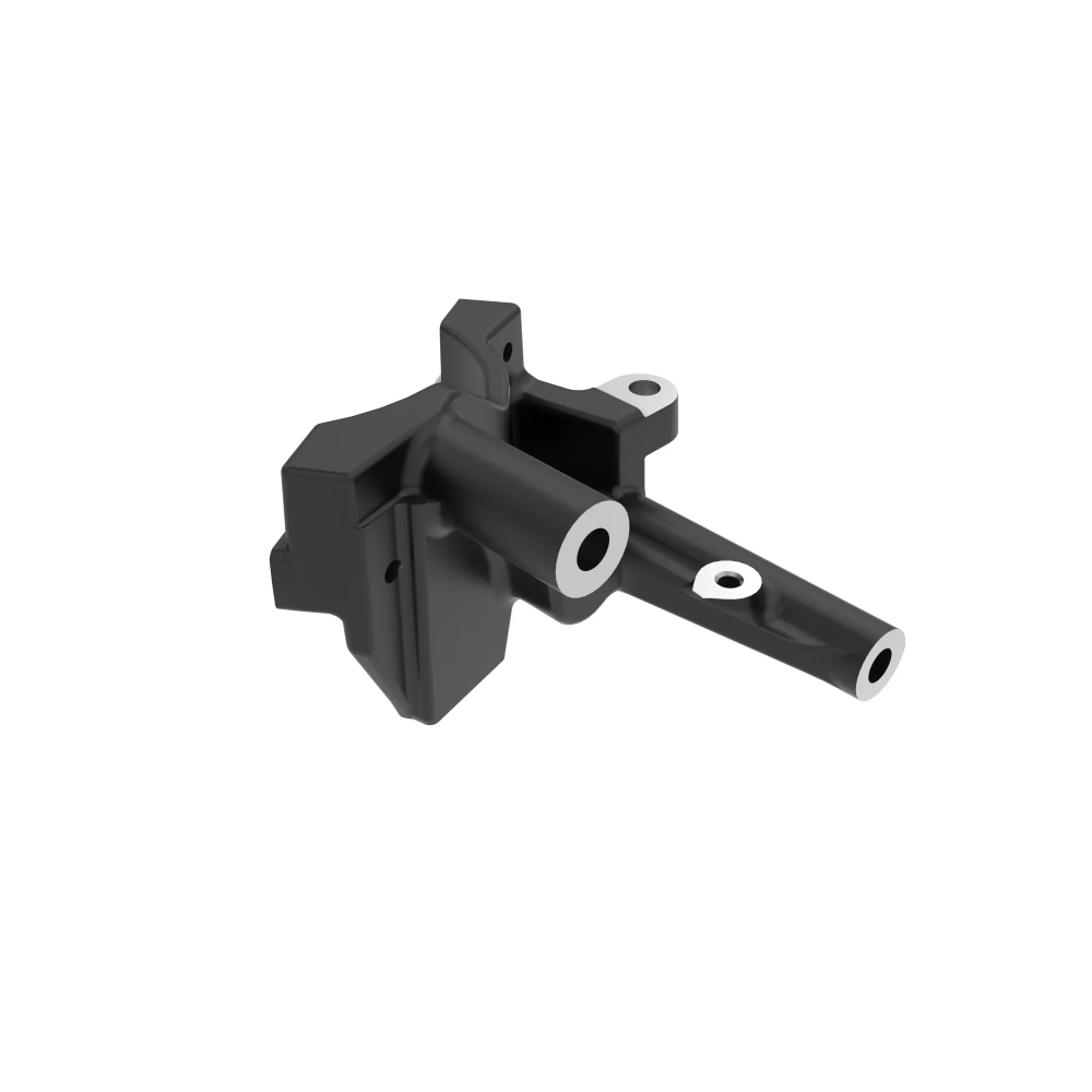 R534504 Кронштейн John Deere