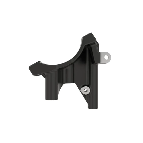 R534504 Кронштейн (AC Compressor Bracket) John Deere