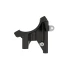 R534504 Кронштейн (AC Compressor Bracket) John Deere