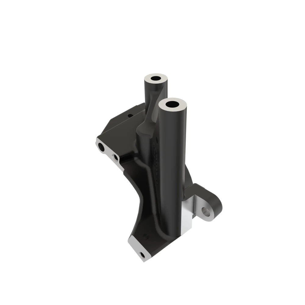 R534504 Кронштейн John Deere