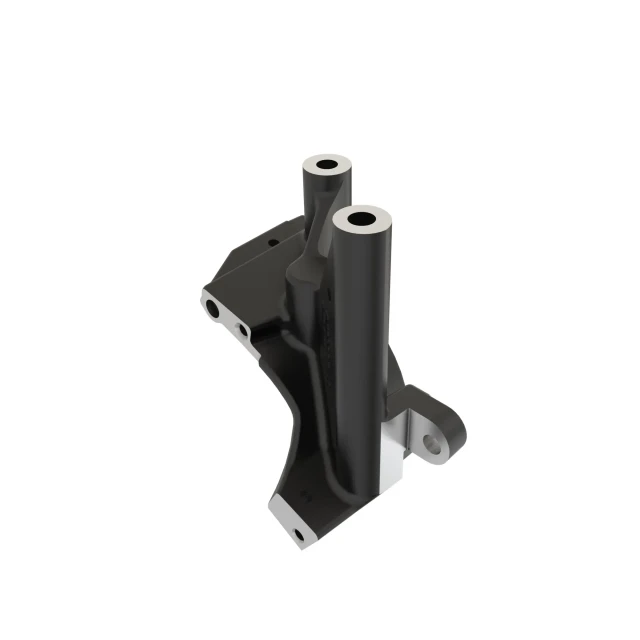 R534504 Кронштейн John Deere