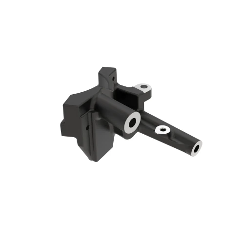 R534504 Кронштейн (AC Compressor Bracket) John Deere