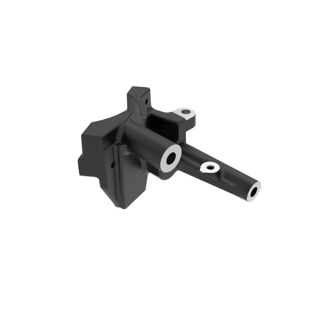 R534504 Кронштейн John Deere