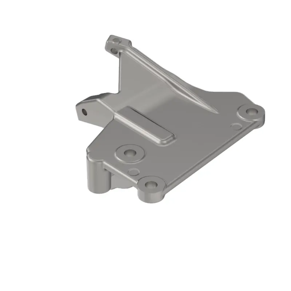 R534527 Кронштейн John Deere