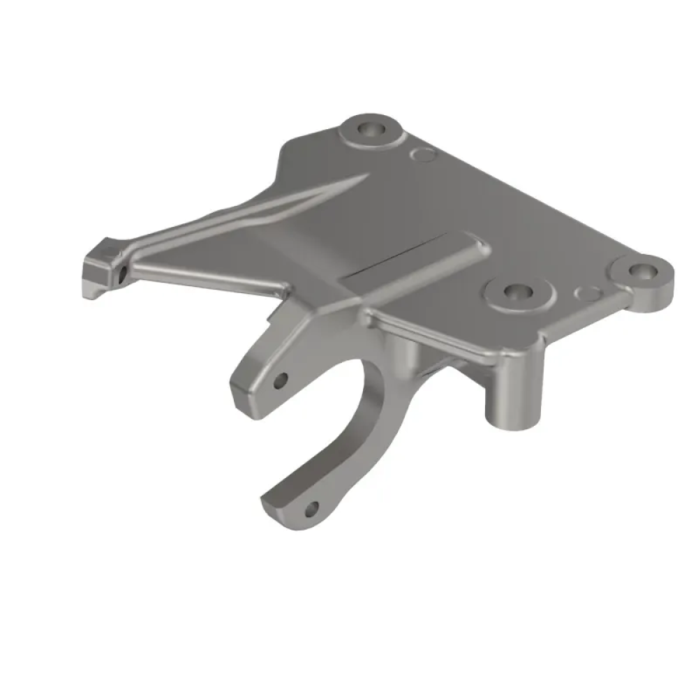R534527 Кронштейн John Deere