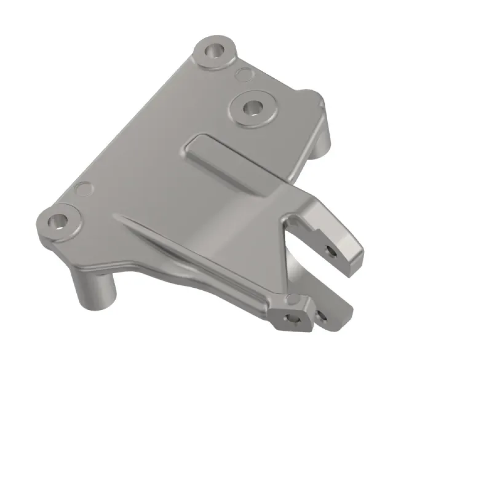 R534527 Кронштейн John Deere
