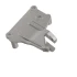 R534527 Кронштейн (EGR Valve Bracket) John Deere