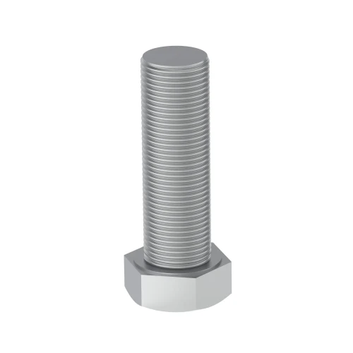 R535377 Винт (Hexagonal Head Flanged Screw, M12 X 50) John Deere