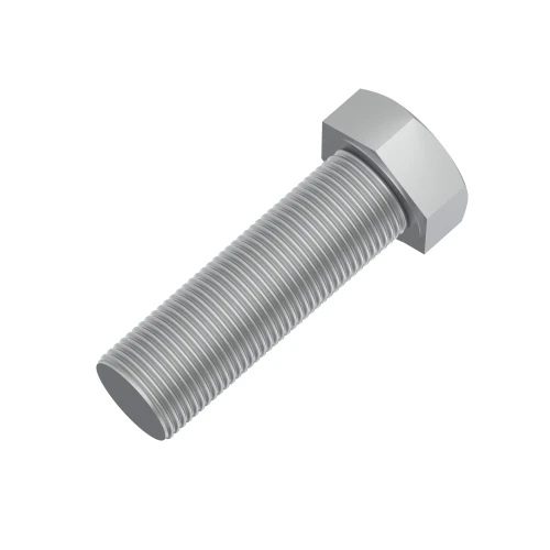 R535377 Винт (Hexagonal Head Flanged Screw, M12 X 50) John Deere