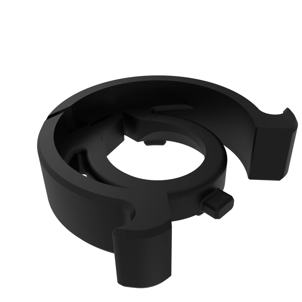 R536735 Зажимная скоба John Deere