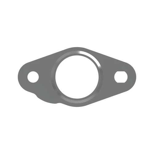 R536934 Прокладка (Turbocharger Gasket) John Deere