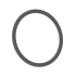 R539113 Уплотнительное кольцо (O-Ring) John Deere