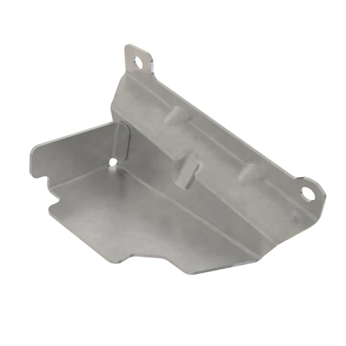 R540377 Теплозащитный экран (High Pressure Heat Shield) John Deere